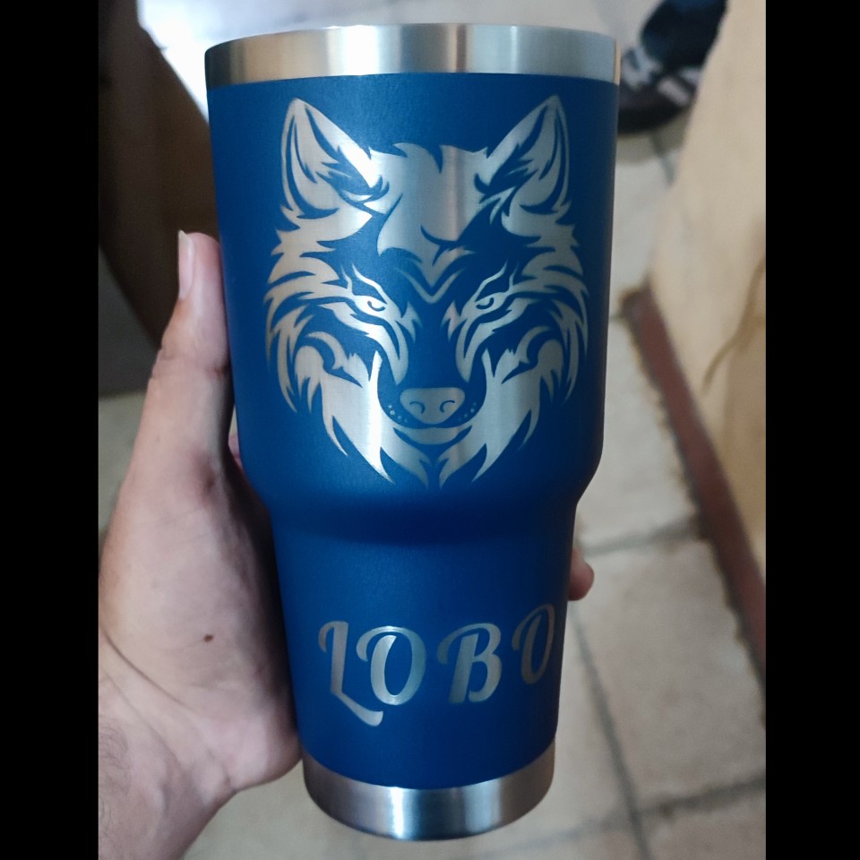 Tumbler de 30 onzas