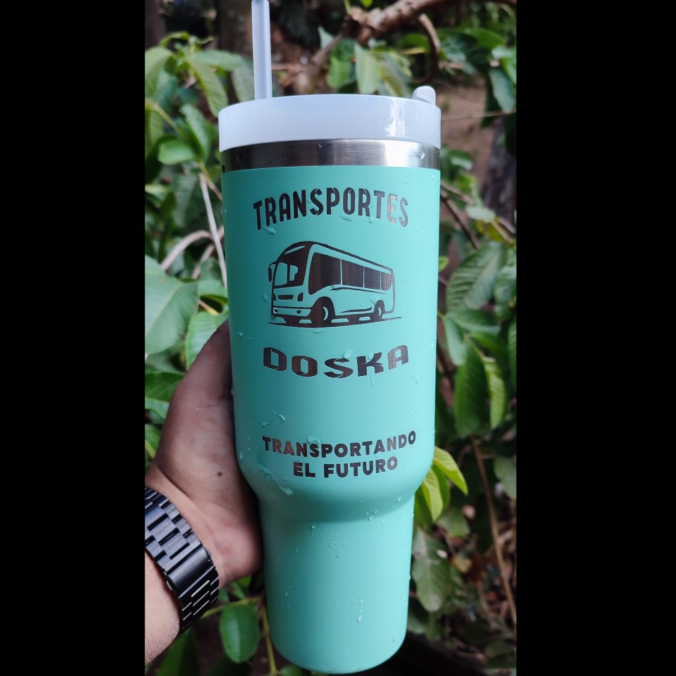 Tumbler de 40 onzas